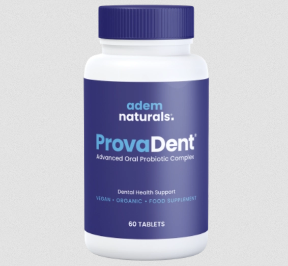 ProvaDent Review (FAQs about ProvaDent)