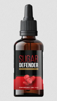 Sugar Defender for Blood Sugar Support