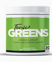 Tonic Greens (FAQs about Tonic Greens)