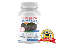 Sumatra Slim Belly Tonic