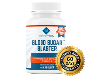 Blood Sugar Blaster